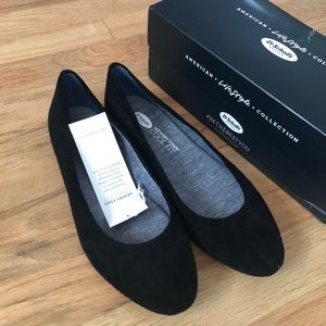 Dr. Scholls giorgie flat